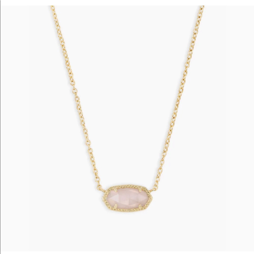 Kendra Scott Elisa Pendant